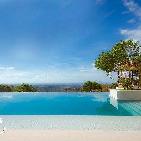 Ultra Winds Mountain Resort (Adults Only) Cagayan de Oro Exterior photo