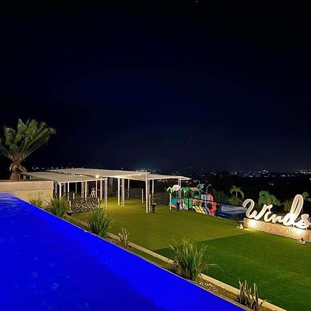 Ultra Winds Mountain Resort (Adults Only) Cagayan de Oro Exterior photo