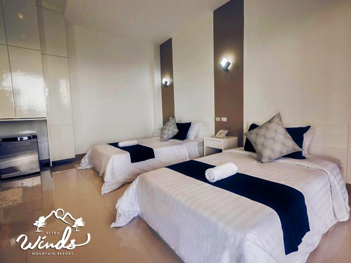 Ultra Winds Mountain Resort (Adults Only) Cagayan de Oro Exterior photo