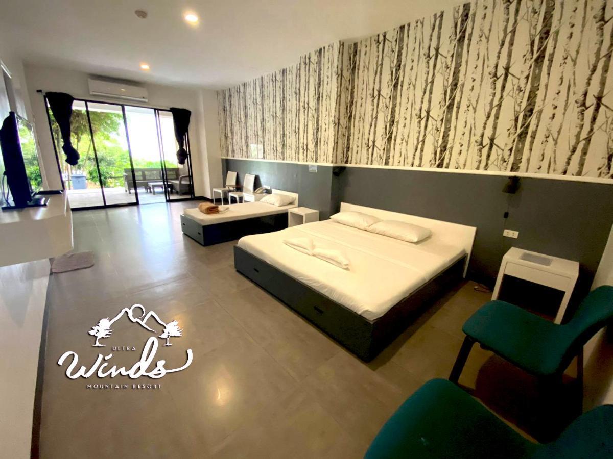 Ultra Winds Mountain Resort (Adults Only) Cagayan de Oro Exterior photo
