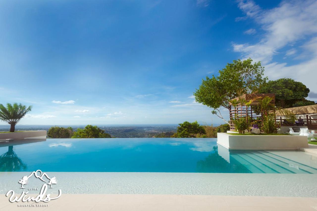 Ultra Winds Mountain Resort (Adults Only) Cagayan de Oro Exterior photo