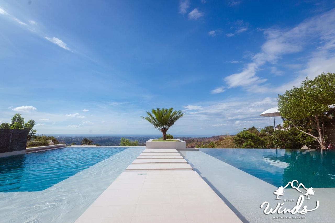 Ultra Winds Mountain Resort (Adults Only) Cagayan de Oro Exterior photo