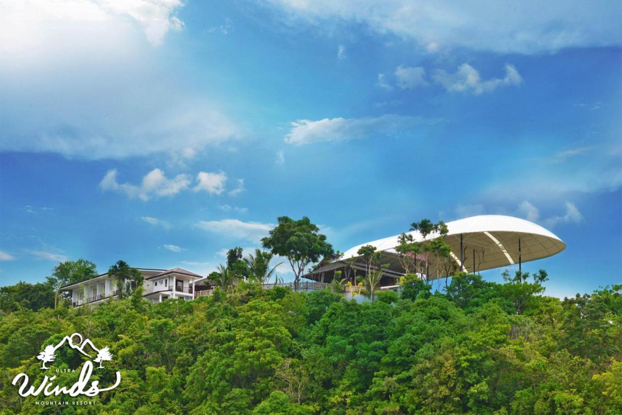 Ultra Winds Mountain Resort (Adults Only) Cagayan de Oro Exterior photo
