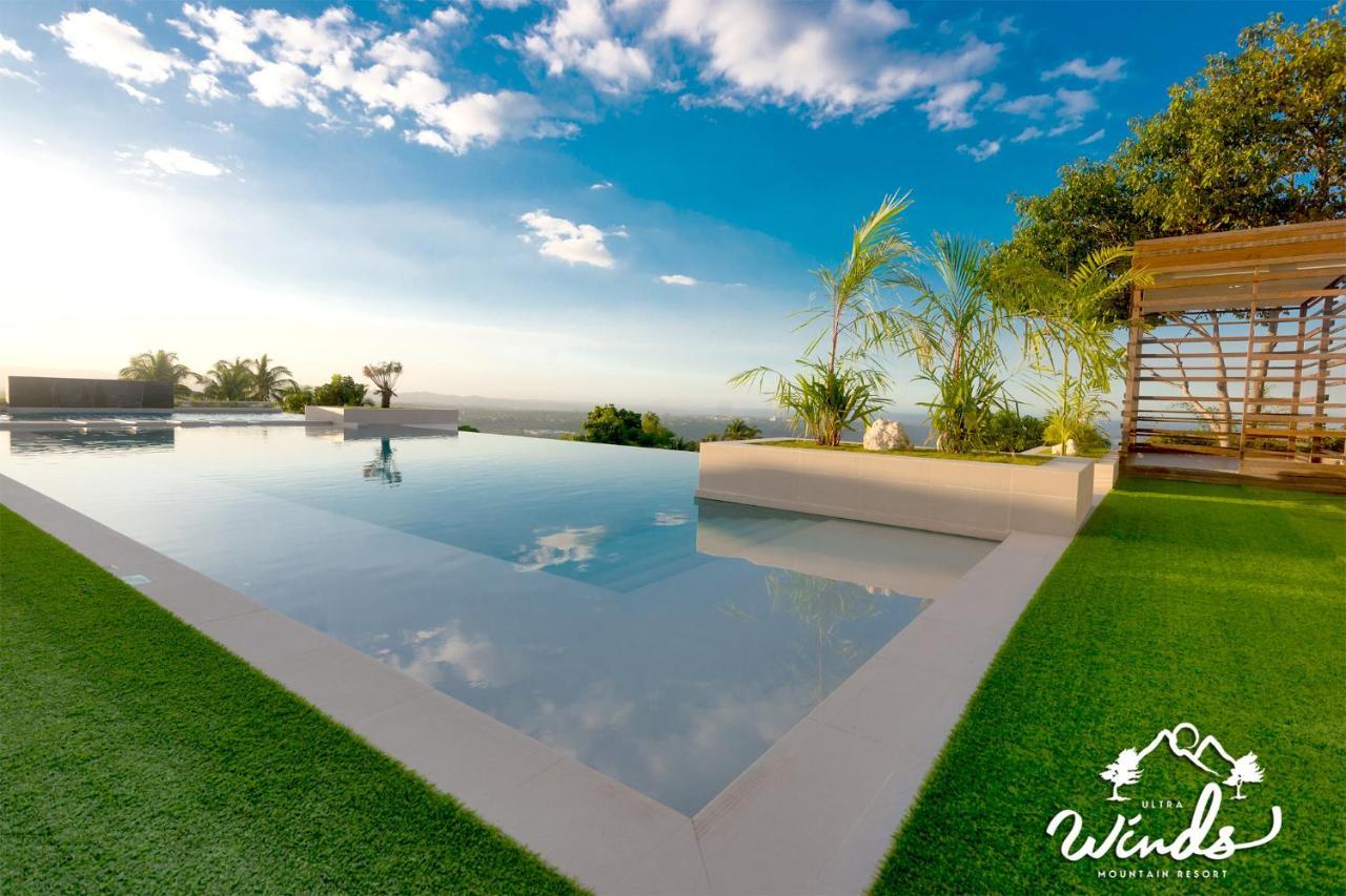 Ultra Winds Mountain Resort (Adults Only) Cagayan de Oro Exterior photo