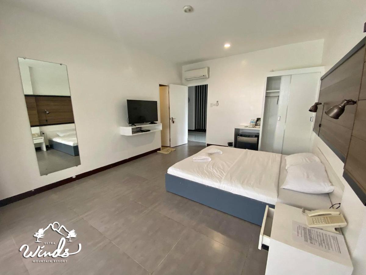Ultra Winds Mountain Resort (Adults Only) Cagayan de Oro Exterior photo