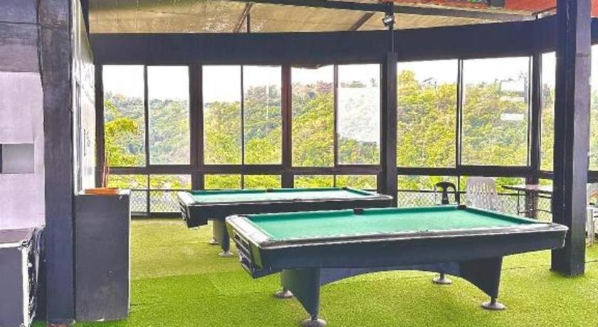 Ultra Winds Mountain Resort (Adults Only) Cagayan de Oro Exterior photo