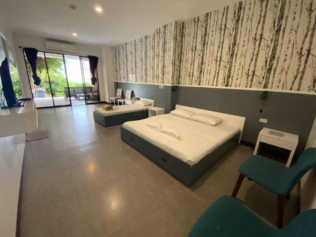 Ultra Winds Mountain Resort (Adults Only) Cagayan de Oro Exterior photo