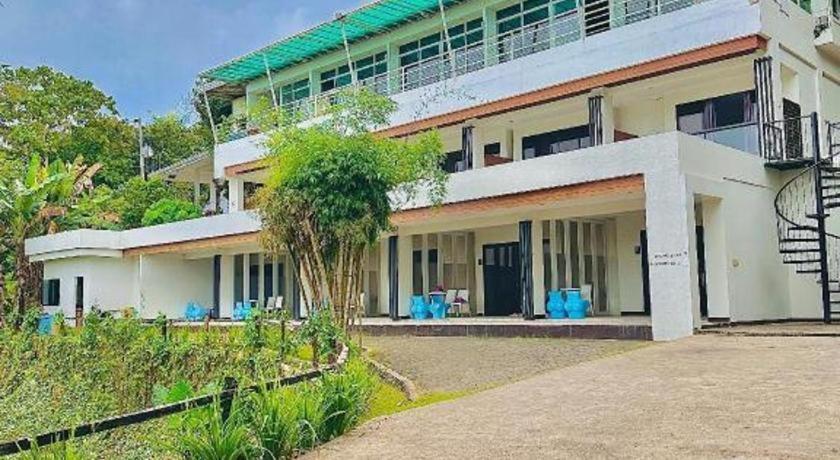 Ultra Winds Mountain Resort (Adults Only) Cagayan de Oro Exterior photo