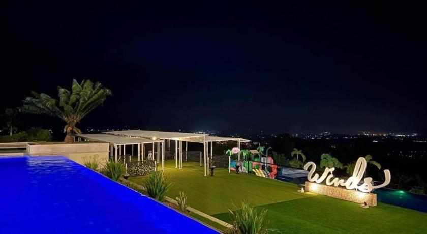 Ultra Winds Mountain Resort (Adults Only) Cagayan de Oro Exterior photo