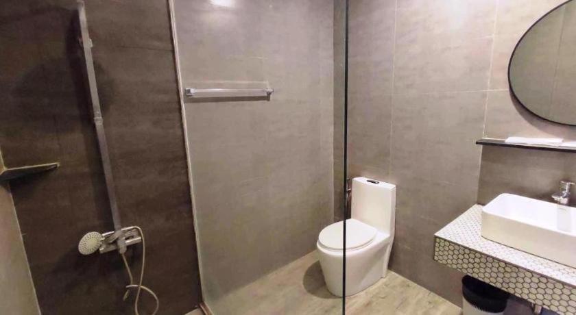 Ultra Winds Mountain Resort (Adults Only) Cagayan de Oro Exterior photo