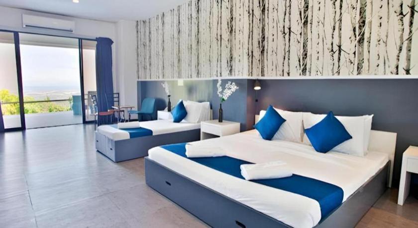 Ultra Winds Mountain Resort (Adults Only) Cagayan de Oro Exterior photo