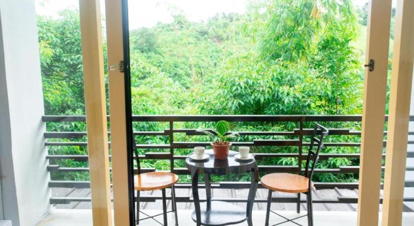 Ultra Winds Mountain Resort (Adults Only) Cagayan de Oro Exterior photo