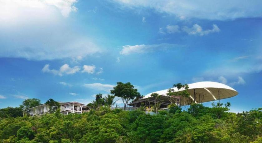 Ultra Winds Mountain Resort (Adults Only) Cagayan de Oro Exterior photo