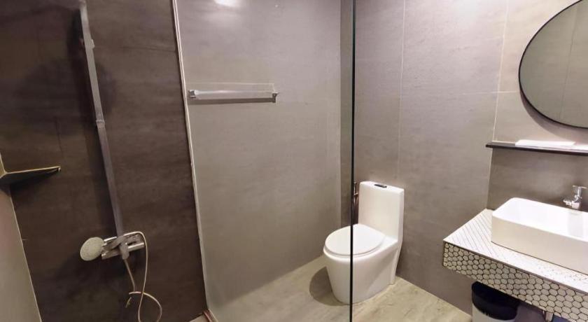 Ultra Winds Mountain Resort (Adults Only) Cagayan de Oro Exterior photo