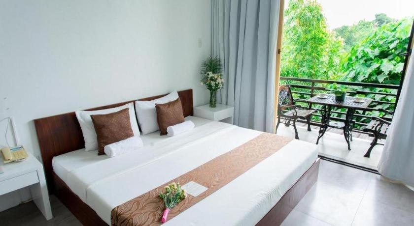 Ultra Winds Mountain Resort (Adults Only) Cagayan de Oro Exterior photo